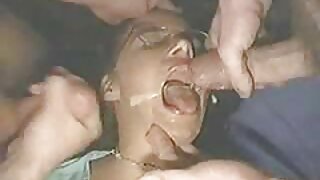 مثليات سمراء الساخنة لعق في سكس محارم اجنبي مترجم عربي الحوض