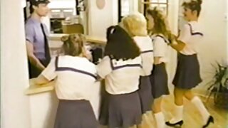تظهر روكسي موهبتها في مقابلة عمل سكس محرمات مترجم عربي