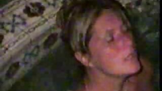 وهيمنت على المرأة الناضجة الشقية تعرضها افلام سكس مترجمه محارم للاغتصاب في حلقها